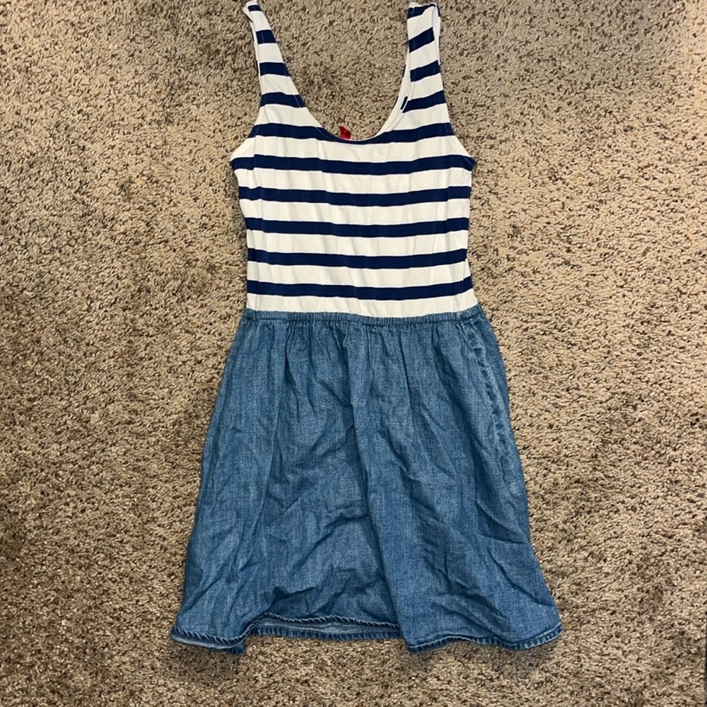 H&M short dress